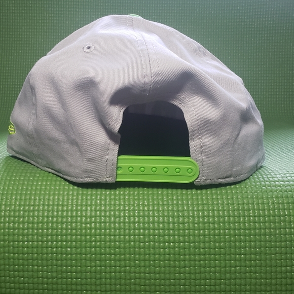 New Era Cincinnati Reds Snapback - Picture 3 of 4